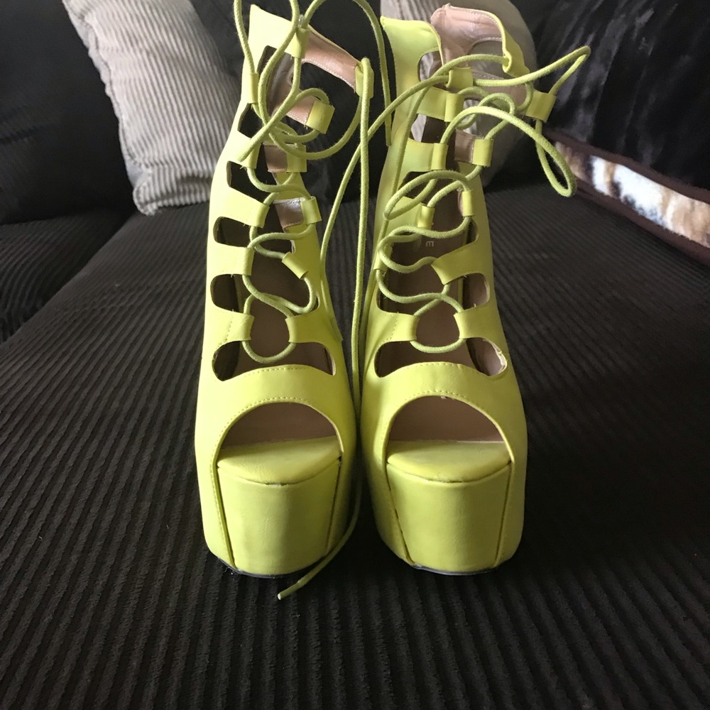 ***SOLD***Heels